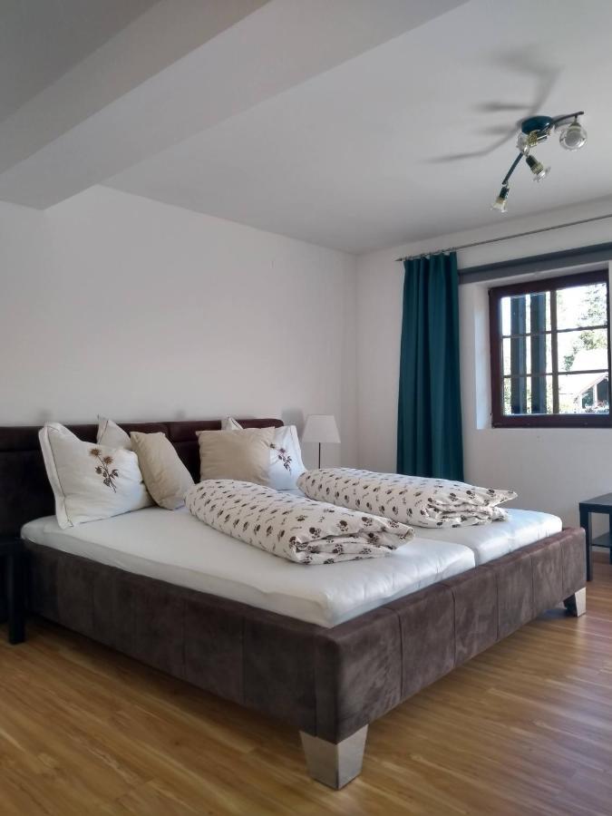 Apartment Zedlacher *