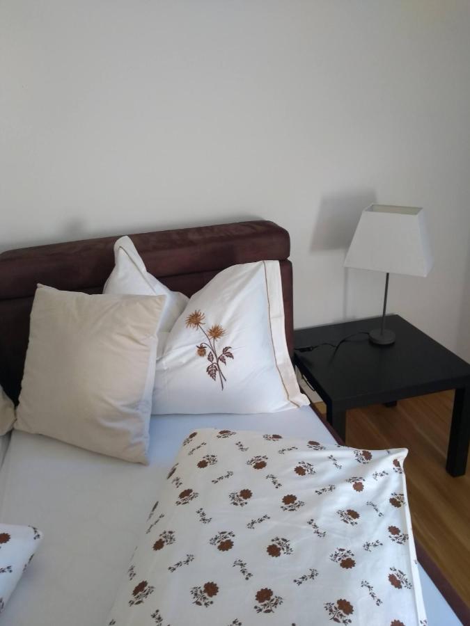 Apartment Zedlacher *