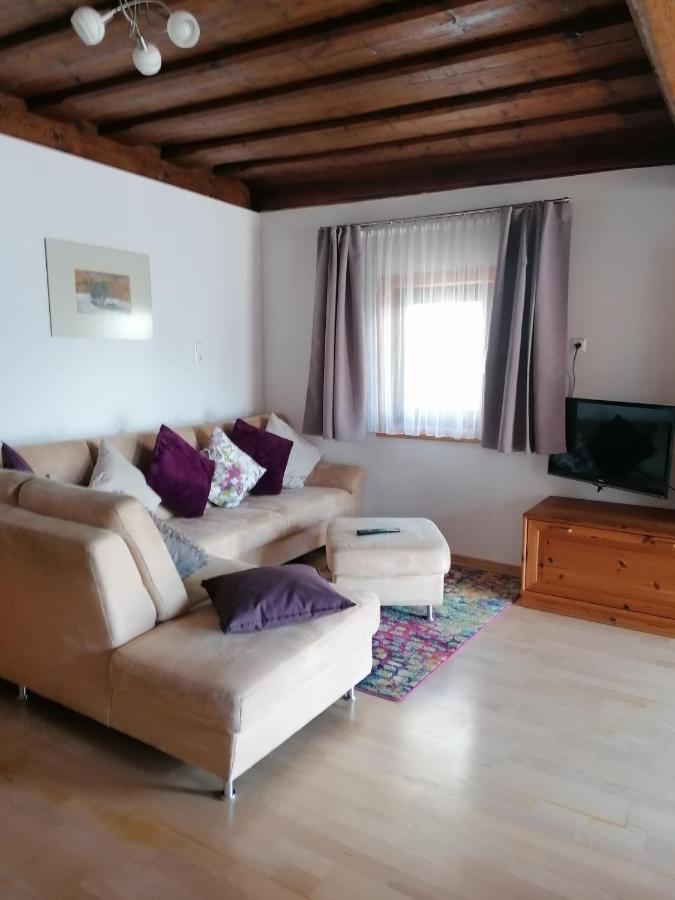 Zedlacher Apartment