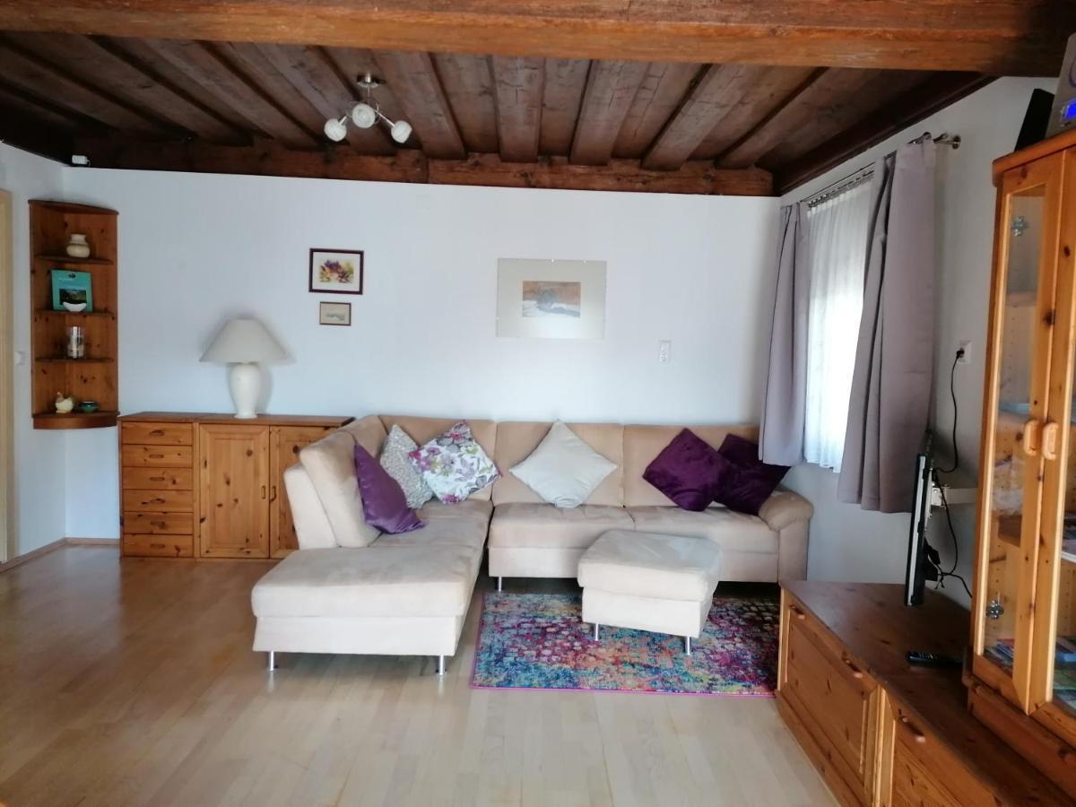 Zedlacher Apartment Patergassen