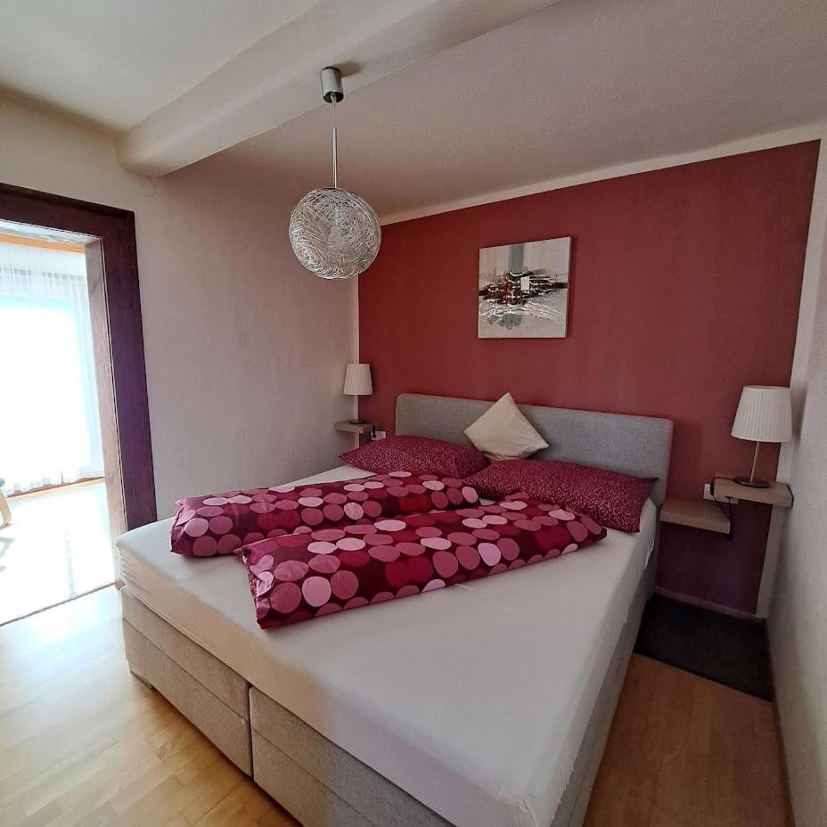 Zedlacher Apartment *