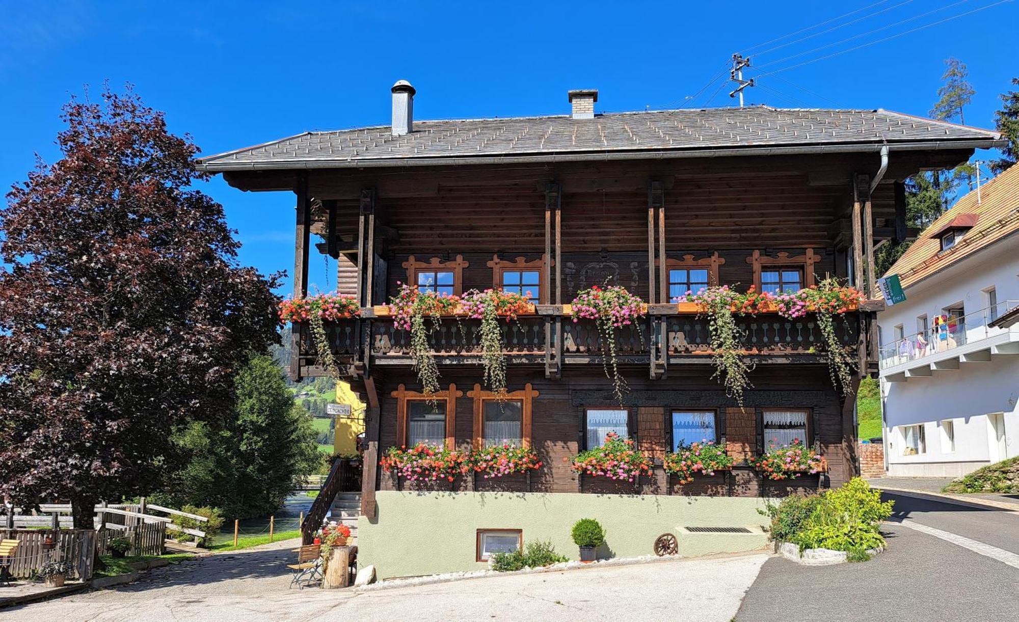 Haus Zedlacher