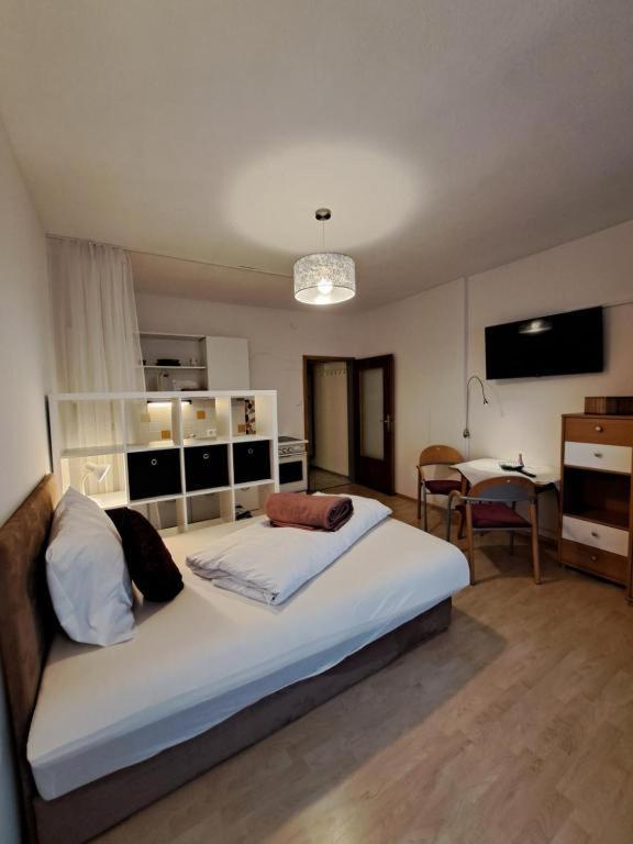 Zedlacher Apartment *