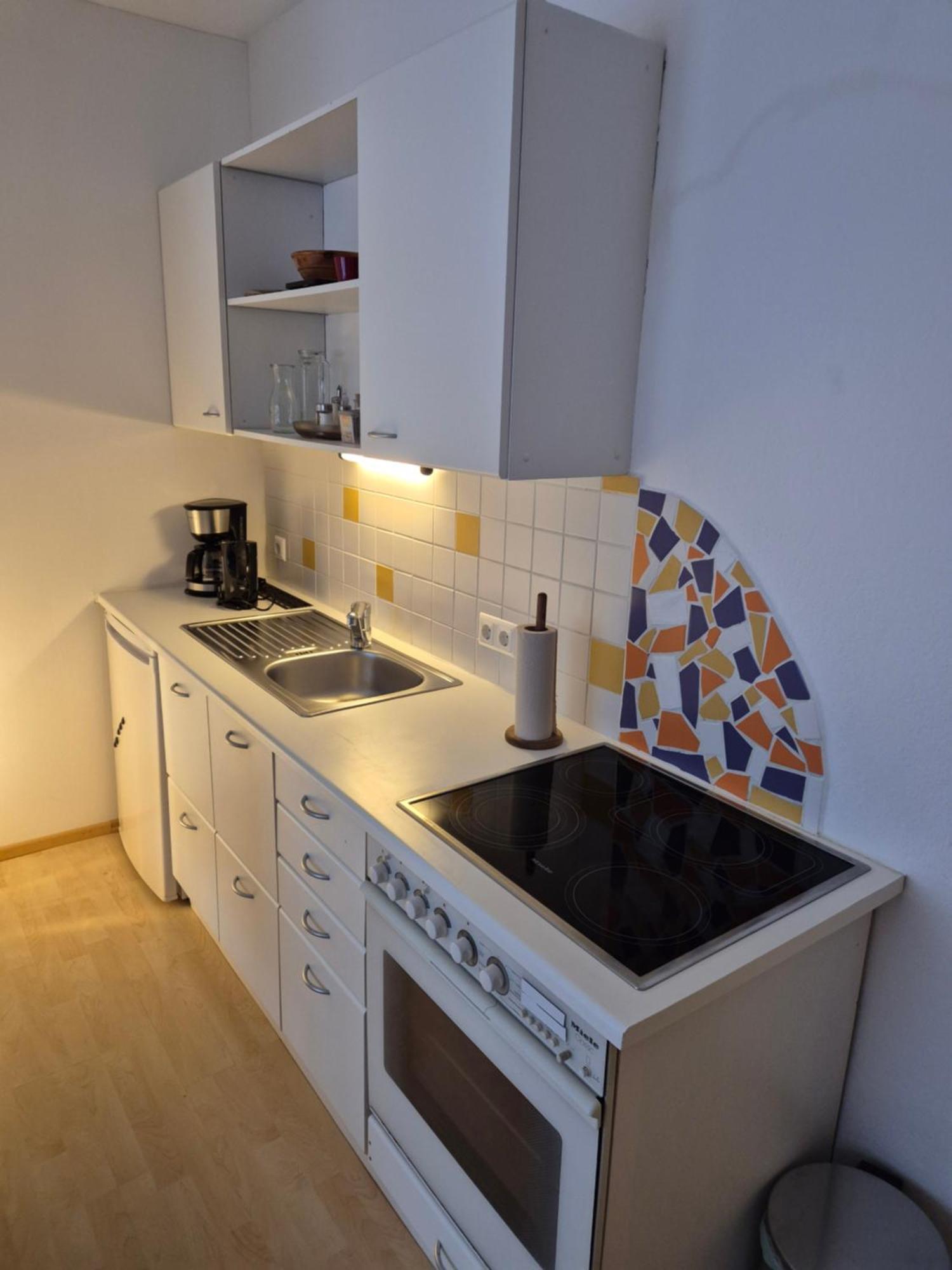 Apartment Haus Zedlacher Patergassen
