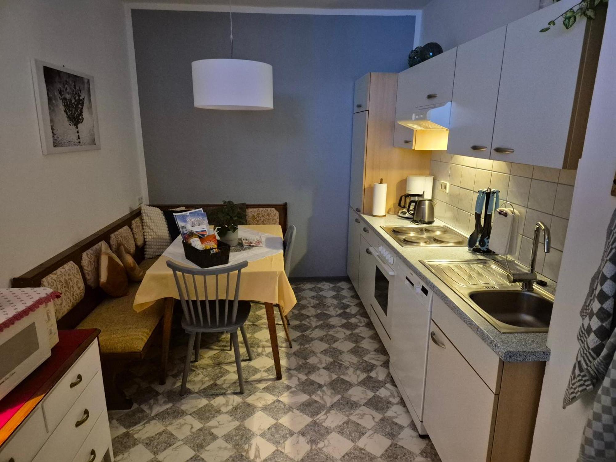 Apartment Zedlacher