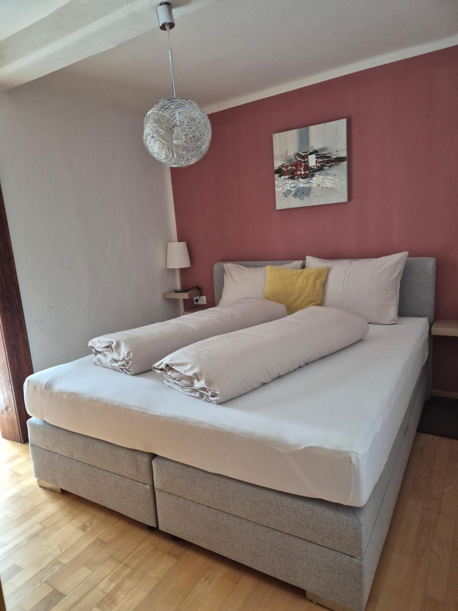 Apartment Zedlacher *