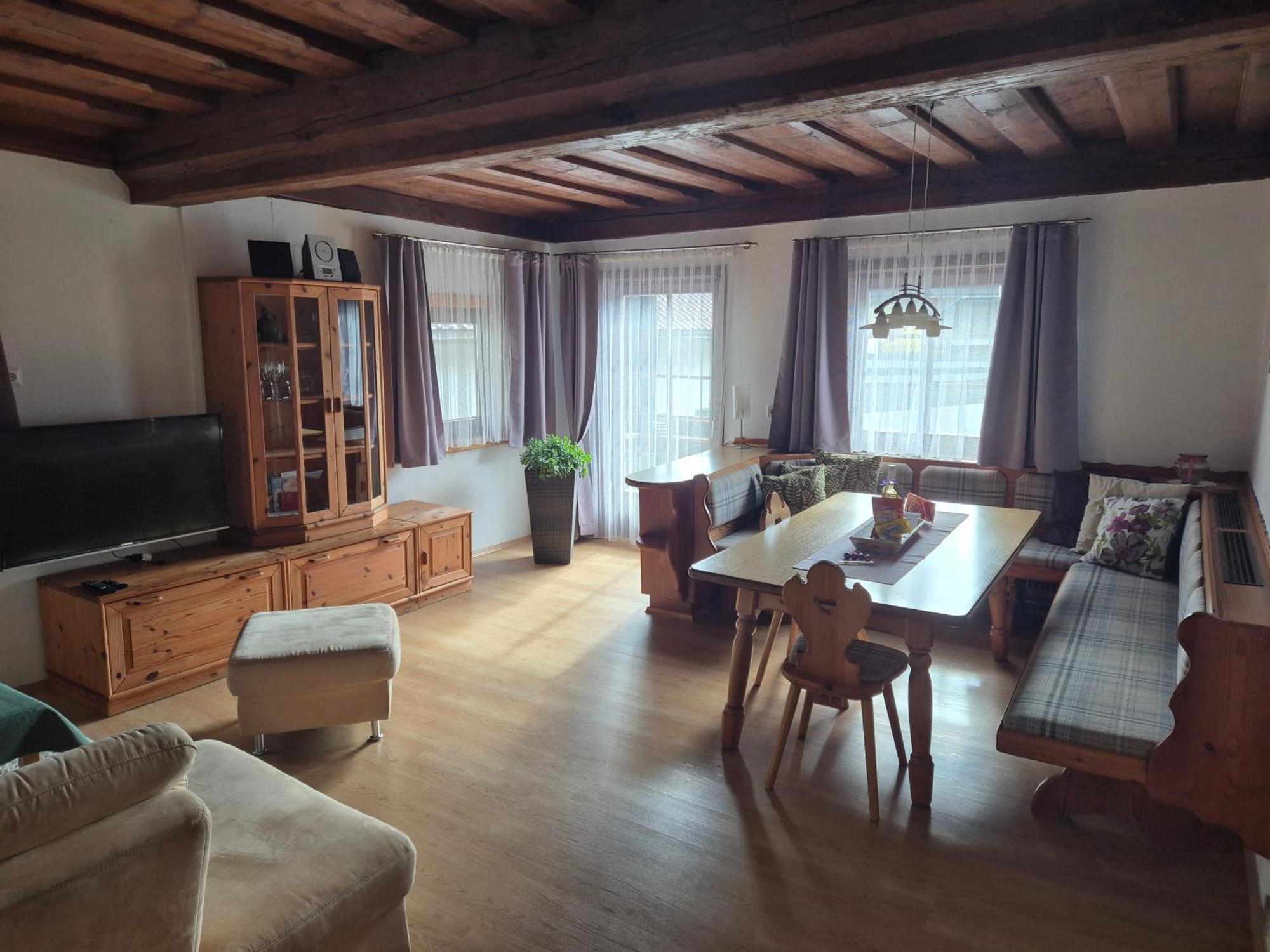 Apartment Zedlacher