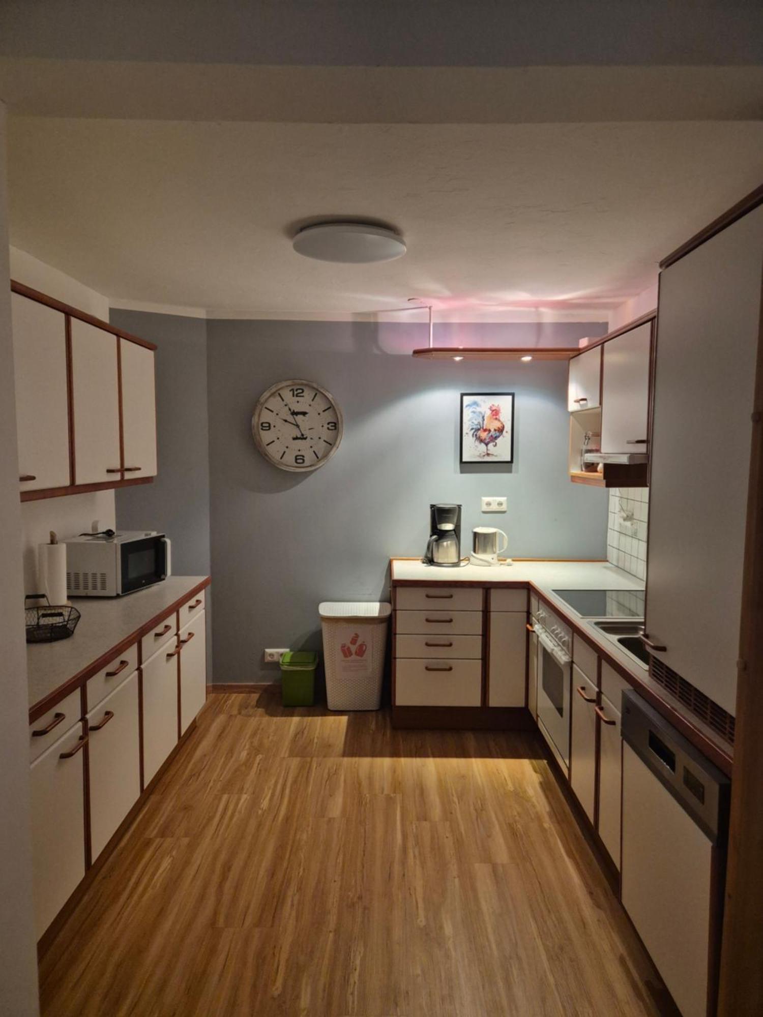Apartment Haus Zedlacher Patergassen