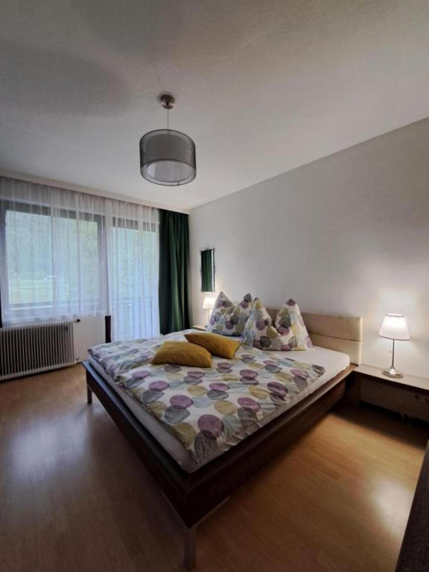 Zedlacher Apartment *