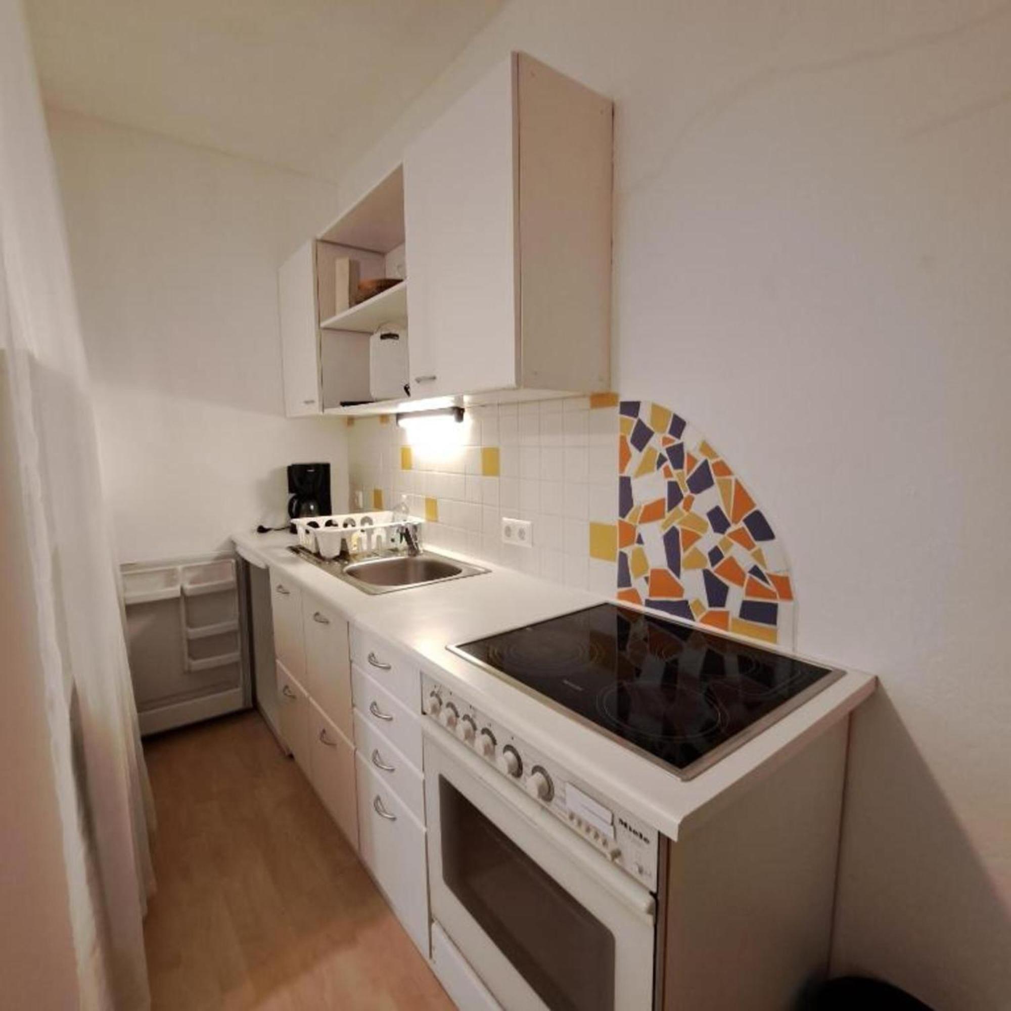 Zedlacher Apartment Patergassen